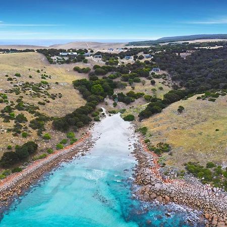 Sea Dragon Kangaroo Island Bed & Breakfast Penneshaw Exterior photo