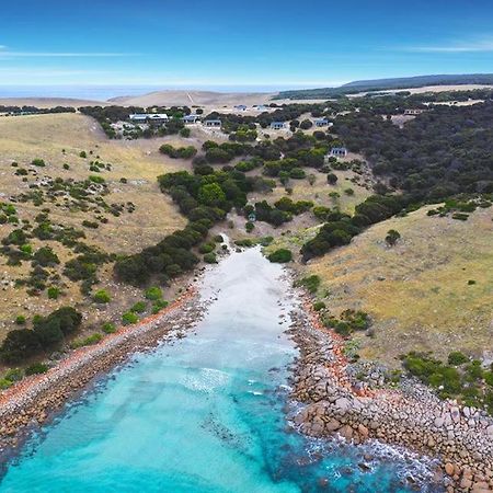 Sea Dragon Kangaroo Island Penneshaw Exterior photo