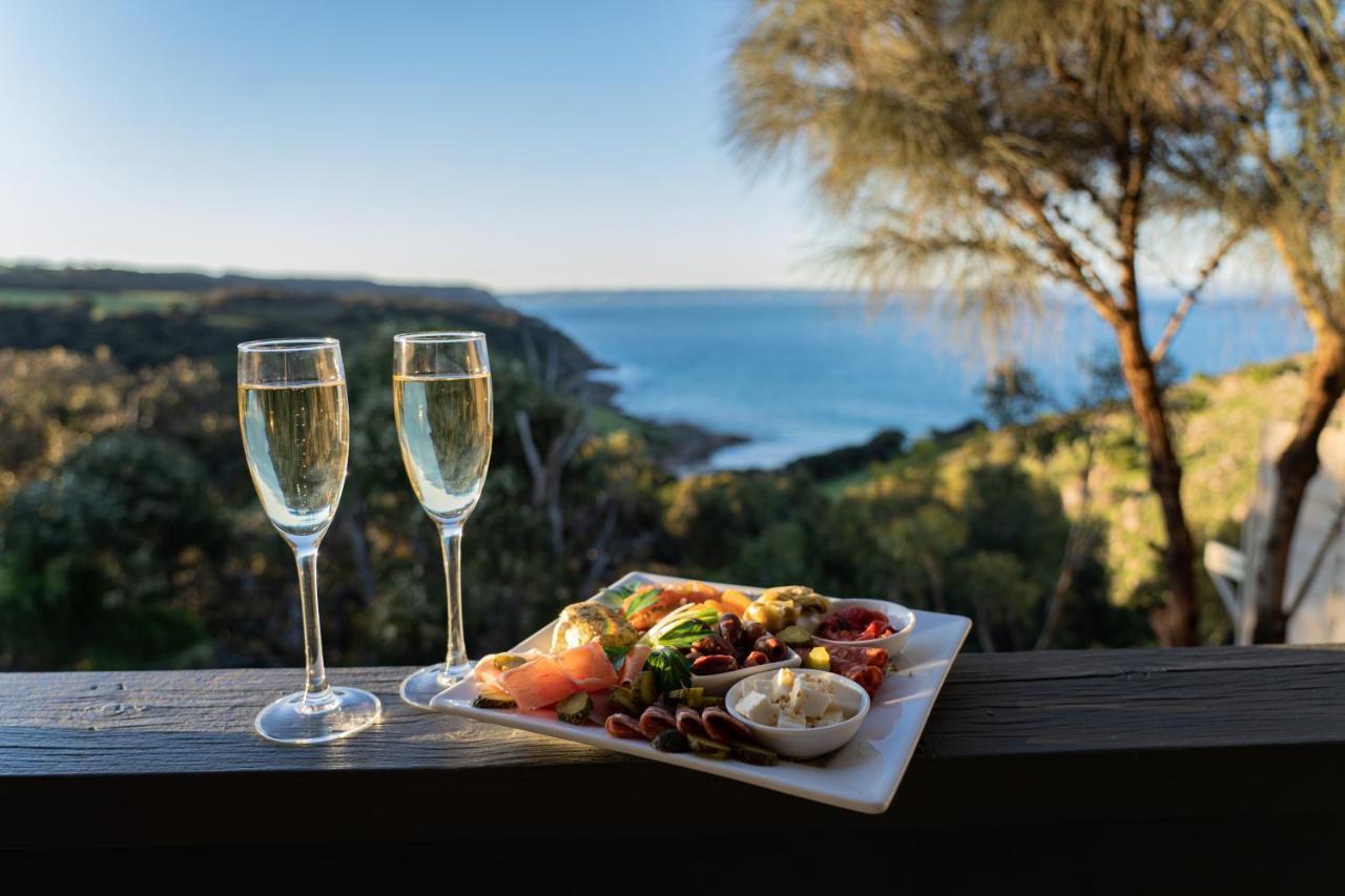 Sea Dragon Kangaroo Island Bed & Breakfast Penneshaw Exterior photo