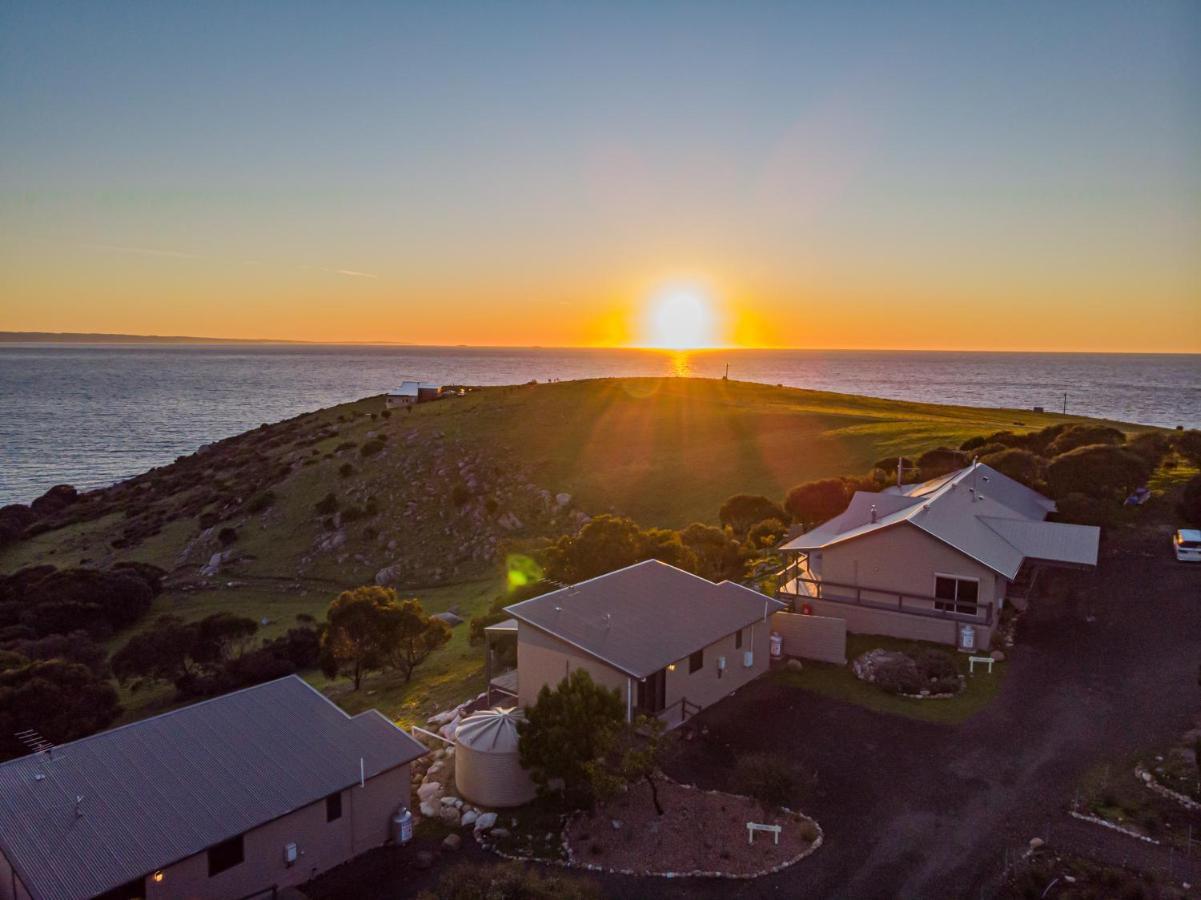 Sea Dragon Kangaroo Island Bed & Breakfast Penneshaw Exterior photo