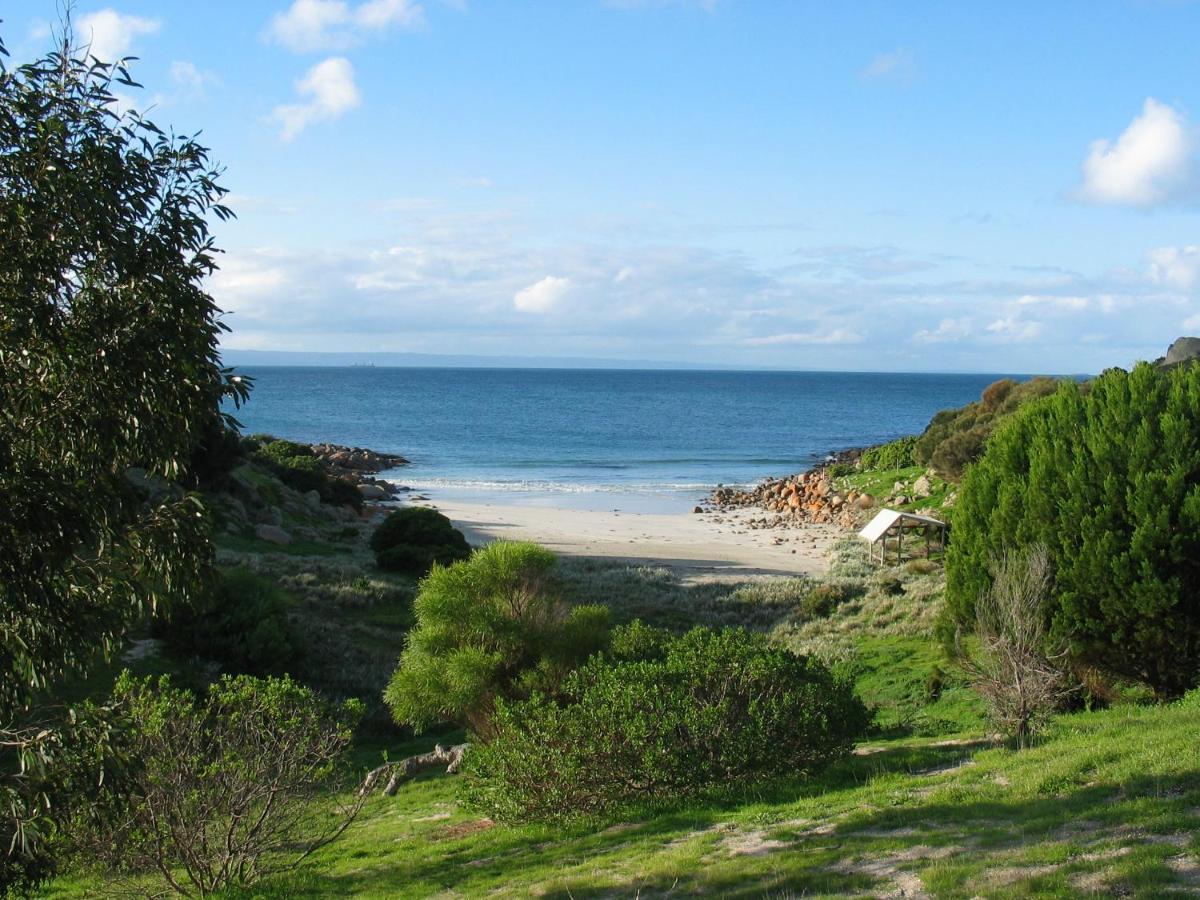 Sea Dragon Kangaroo Island Penneshaw Exterior photo