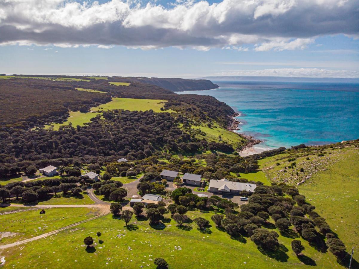 Sea Dragon Kangaroo Island Bed & Breakfast Penneshaw Exterior photo