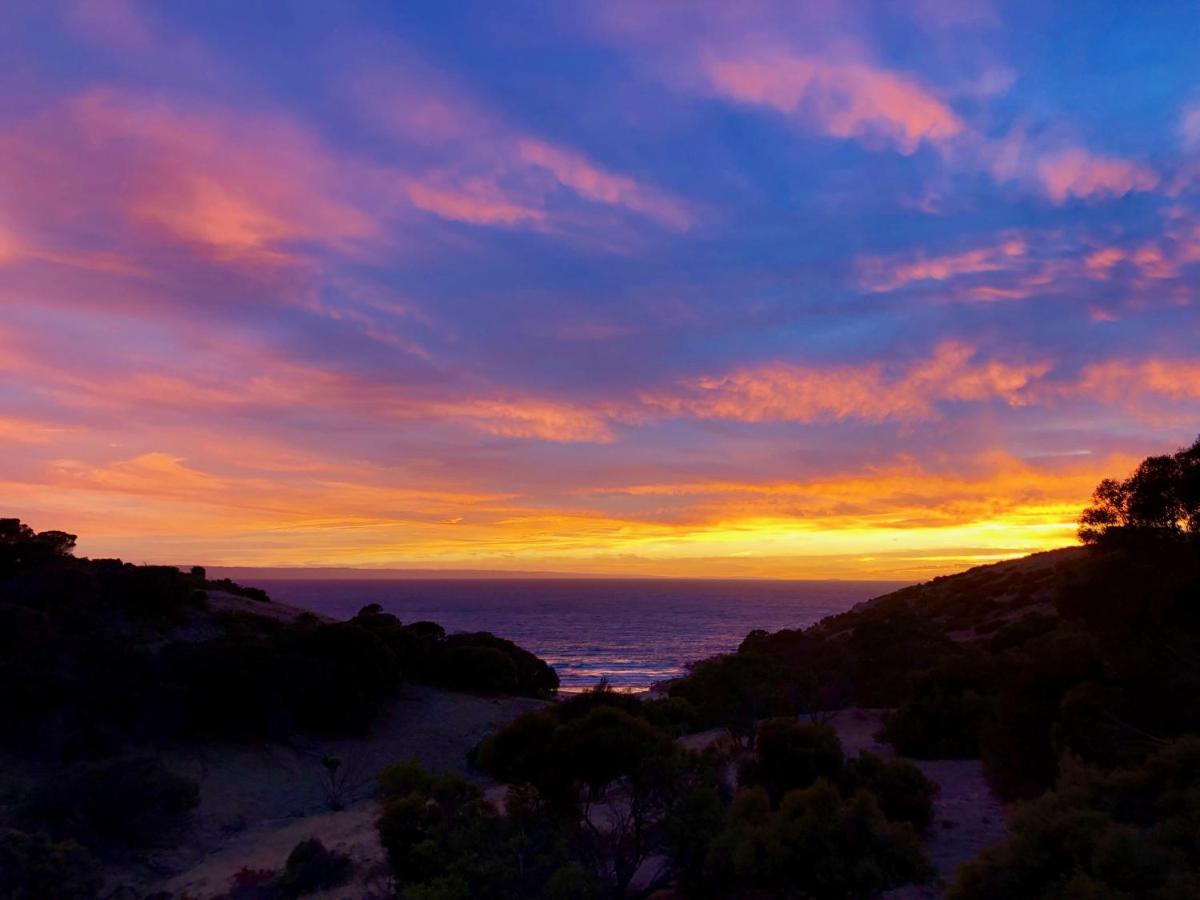 Sea Dragon Kangaroo Island Bed & Breakfast Penneshaw Exterior photo