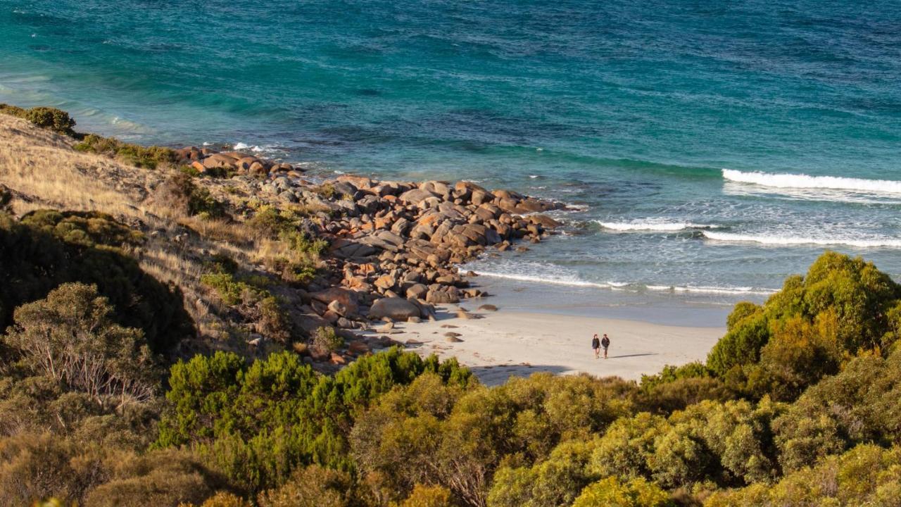 Sea Dragon Kangaroo Island Bed & Breakfast Penneshaw Exterior photo