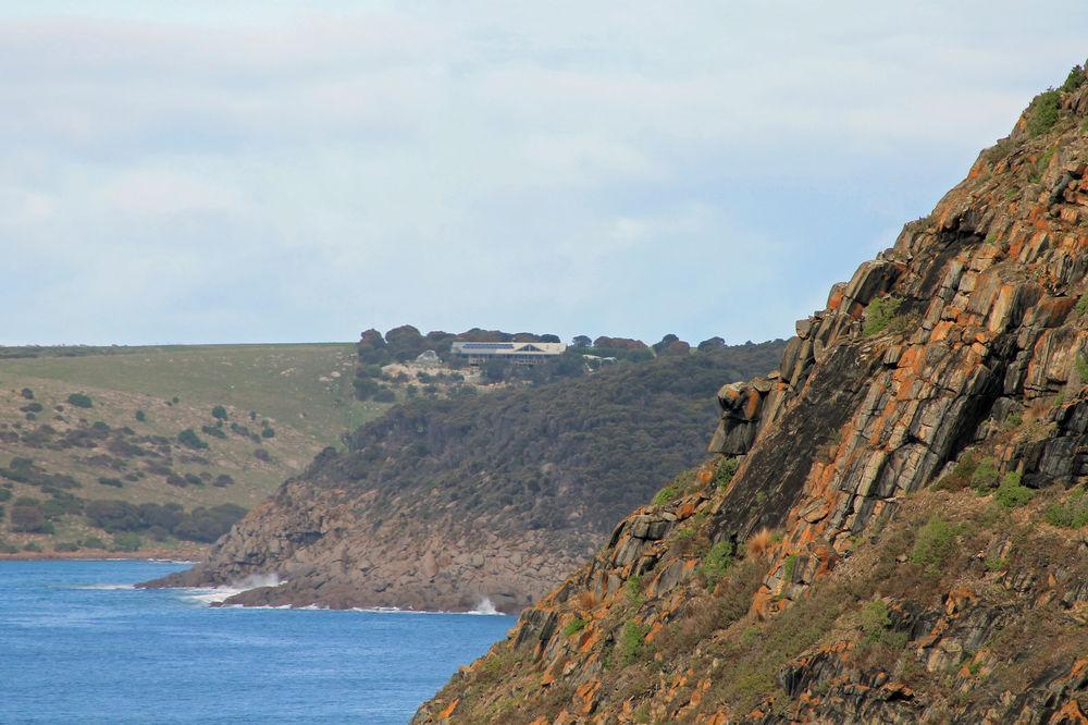 Sea Dragon Kangaroo Island Bed & Breakfast Penneshaw Exterior photo