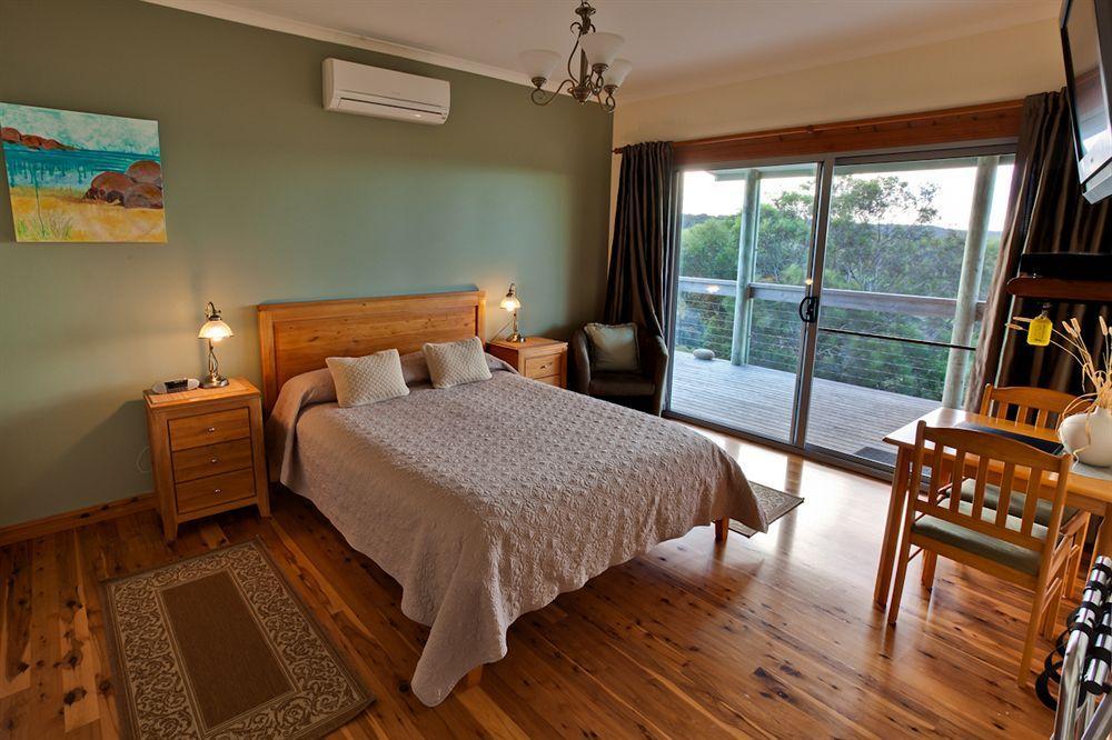 Sea Dragon Kangaroo Island Bed & Breakfast Penneshaw Exterior photo